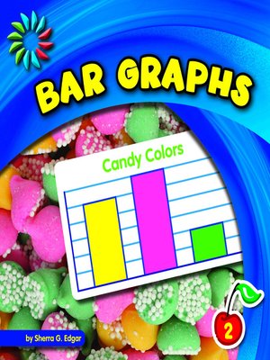cover image of Bar Graphs
